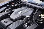 Mercedes-Benz SLS AMG GT Roadster 2012 года (NA)